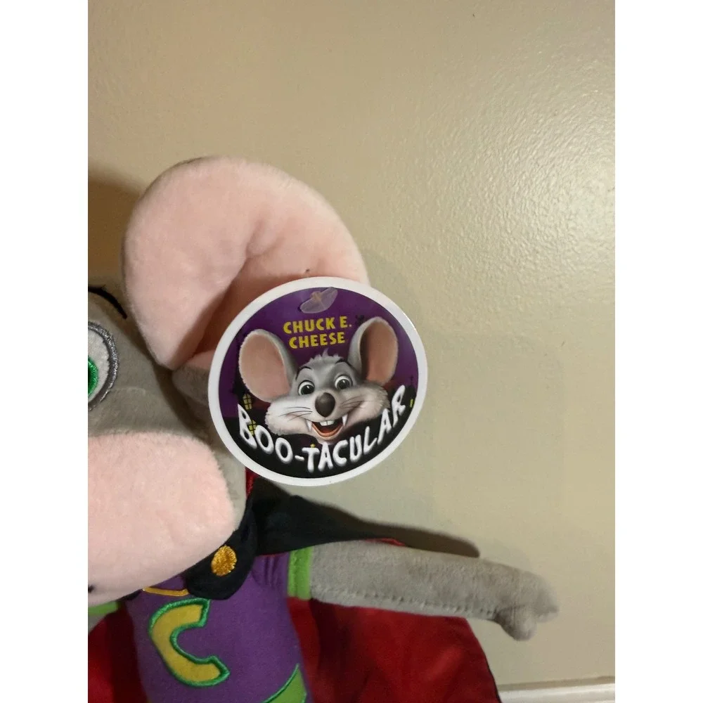 Chuck E. Cheese chuck cheese
